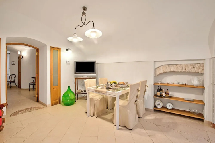 Bacco Apartment Noci