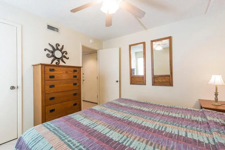Gulfview II Condominium 302