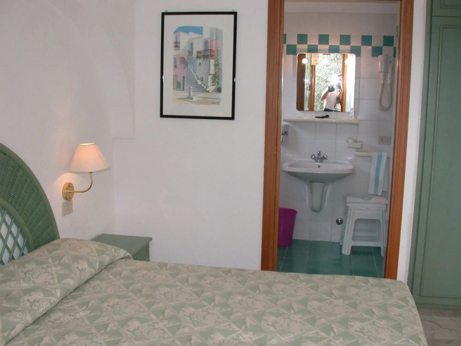Hotel Montemerlo