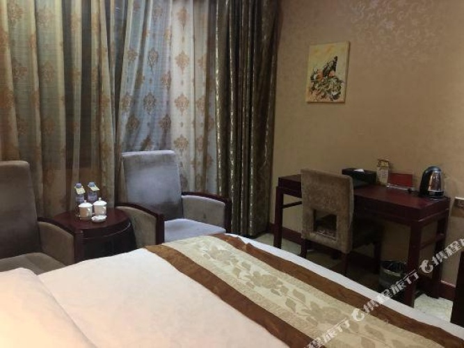 Business Single room