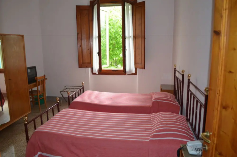 Albergo Padellino
