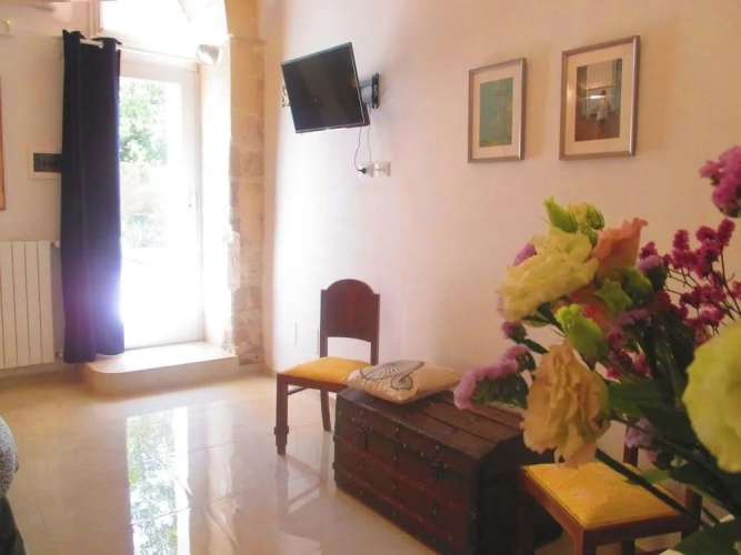 Dimora Villani -1760- Suites & Rooms