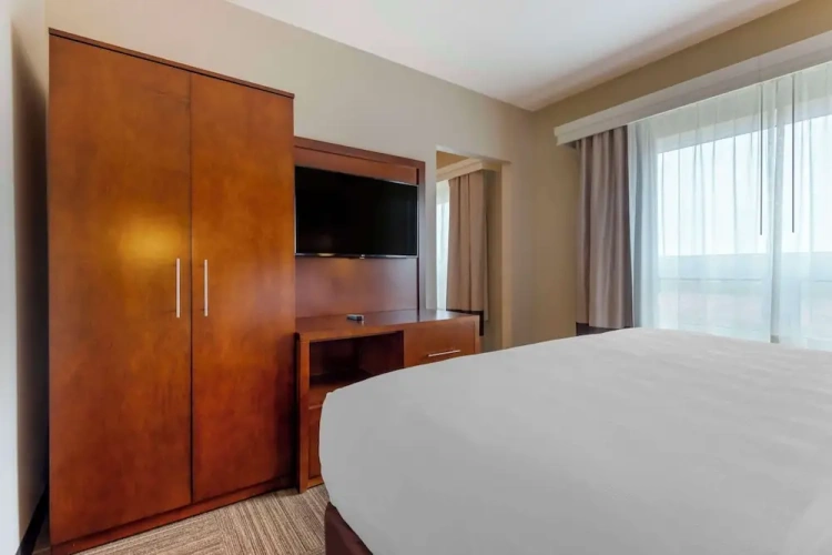 Executive Double room