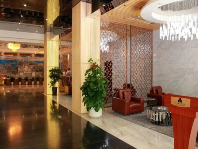 Spring Hotel