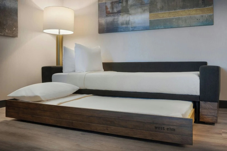 SpringHill Suites Bowling Green