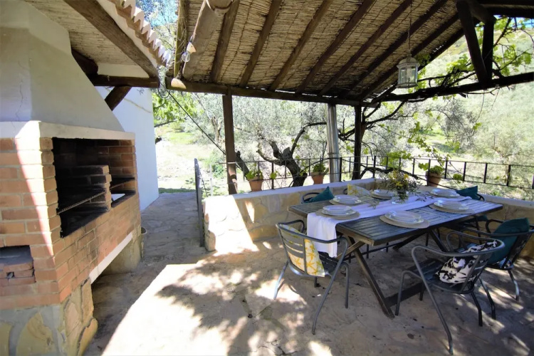 Casa Los Olivos