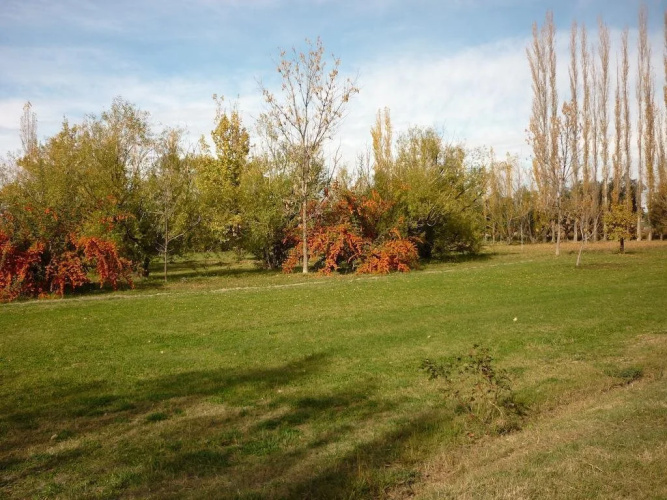 Solares de Viñuela Suites