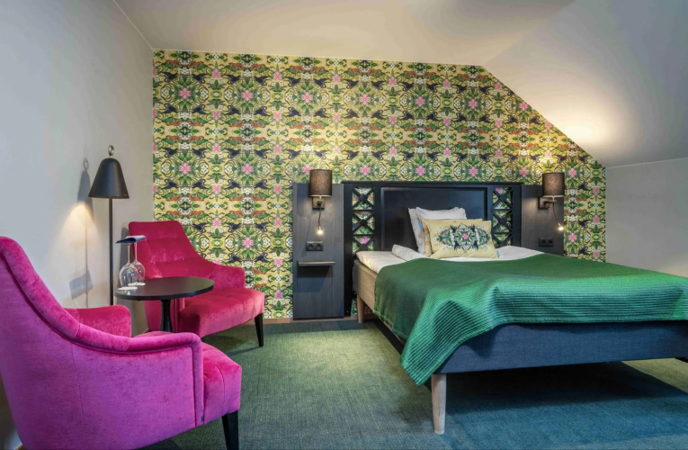 Thon Hotel Dockyard
