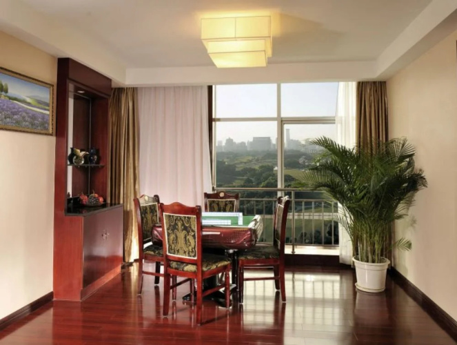 Vienna Hotel
