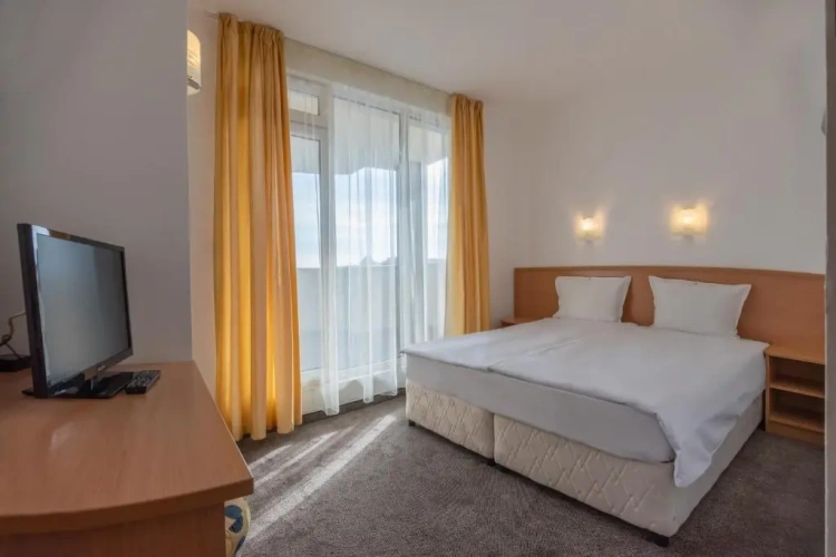 1 Bedroom Suite