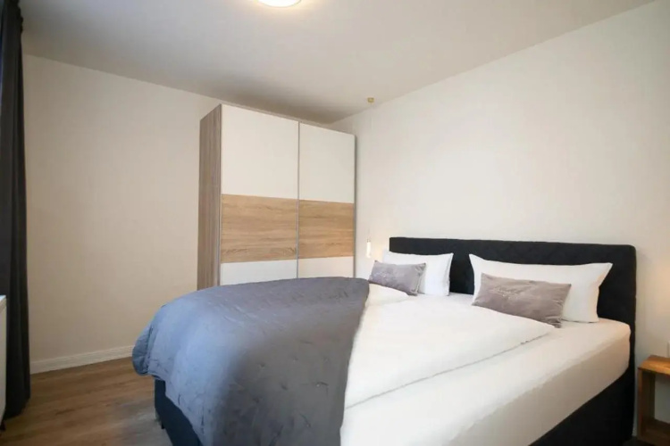 Marin Hotel Sylt