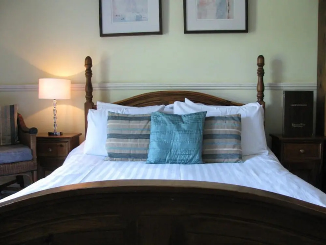Inn On The Wye