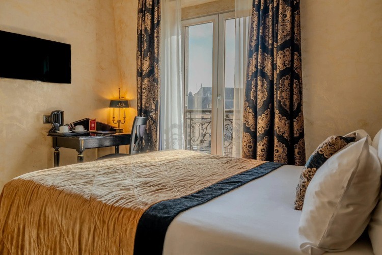 Hotel Empereur