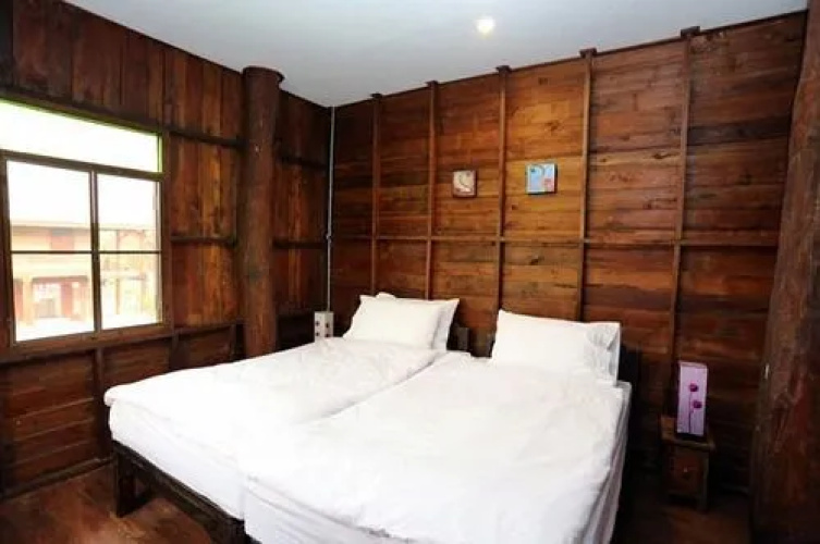 Chiang Dao Privacy