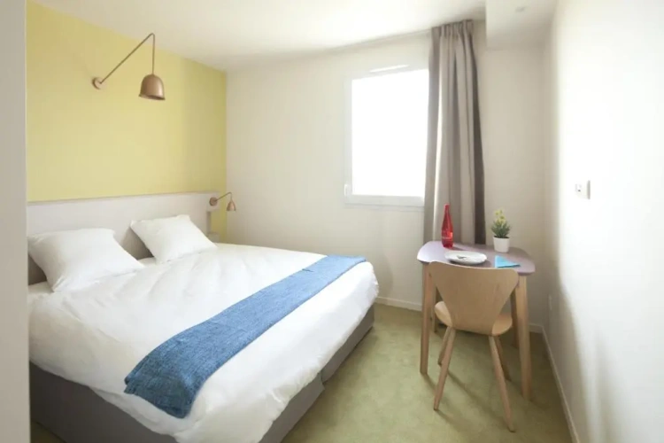 Comfort Double Studio