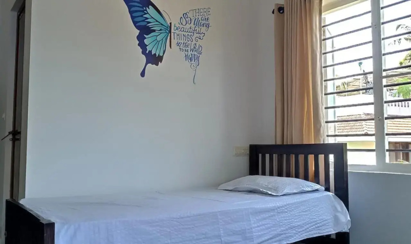 samaria homestay