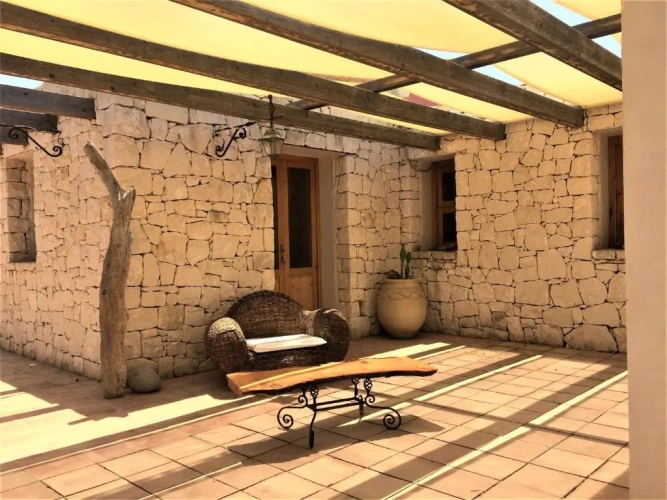 1 Bedroom Cottage