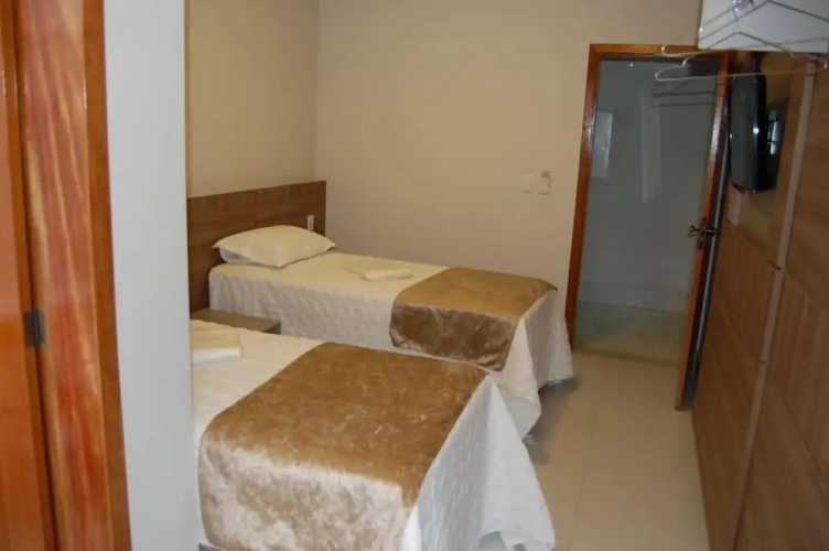 Hotel Royal