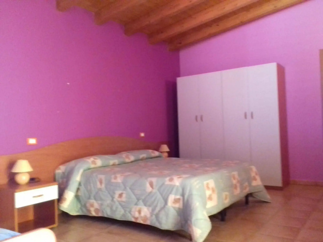 Lu Casale