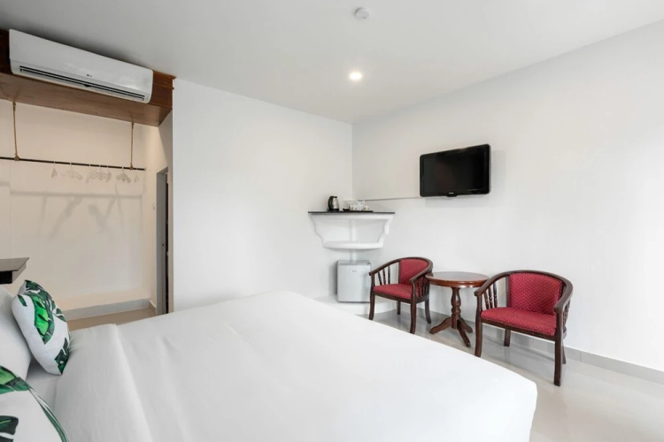 4U Resort