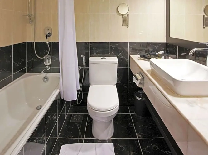 Premier Single room