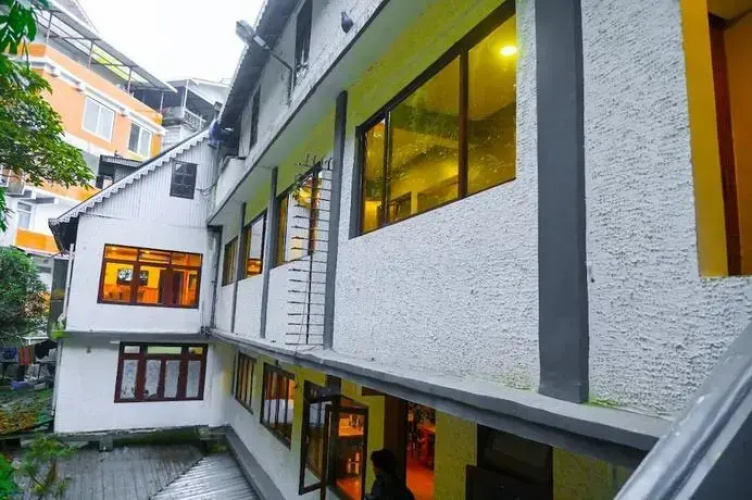 Hotelafbeelding