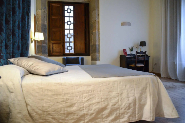 Hotel Cardenal Ram