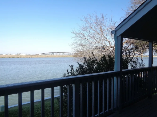 2 Bedrooms Standard room with bay view