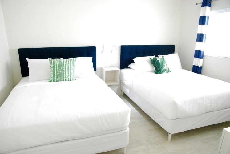 Fortuna Hotel