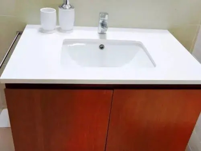 Apartment El Golf