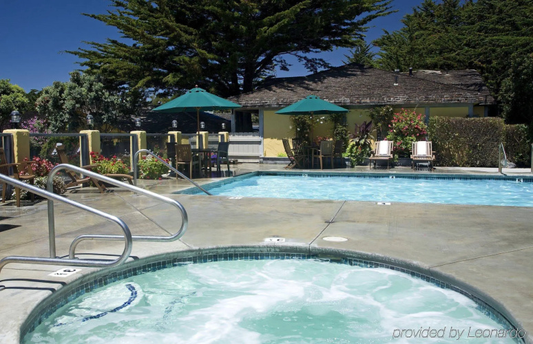 FogCatcher Inn photo 14
