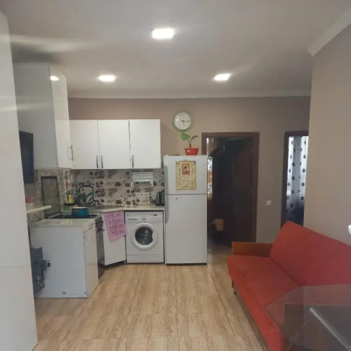 Cottage