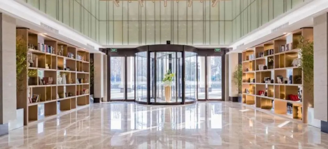 Haan Grand Hotel