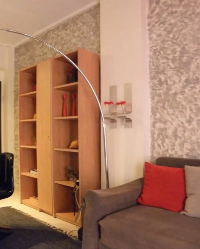 Cozy and Modern Apartment Centrally Located