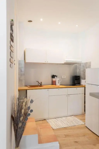 Studio ** Bompard ** Plage ** Vieux Port