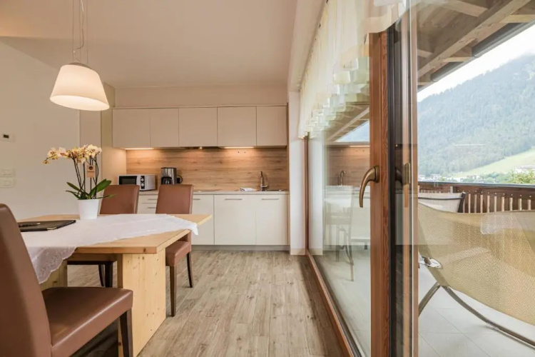 Residence Plan de Corones