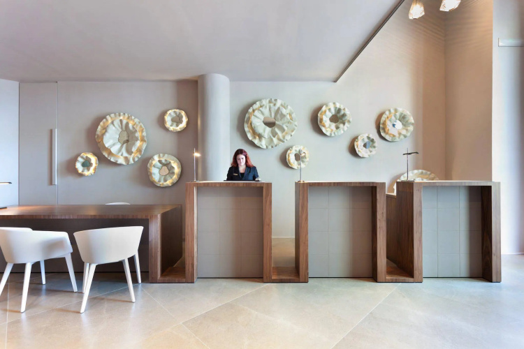 Hotel Condes de Barcelona photo 15