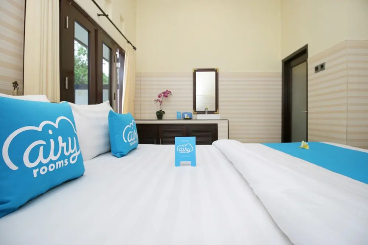 Airy Raya Pengadangan Mengwi 2 Bali