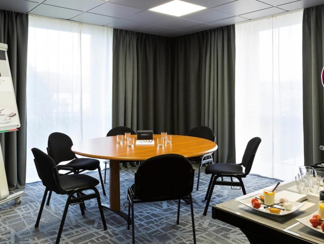 Mercure Paris Orly Rungis Aéroport Hotel photo 20