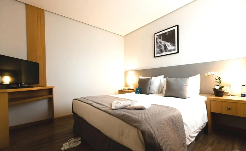 Blue Tree Towers All Suites Santo Andre