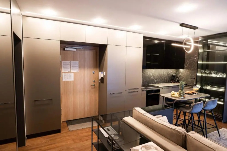 Stay in Kaunas & Park House