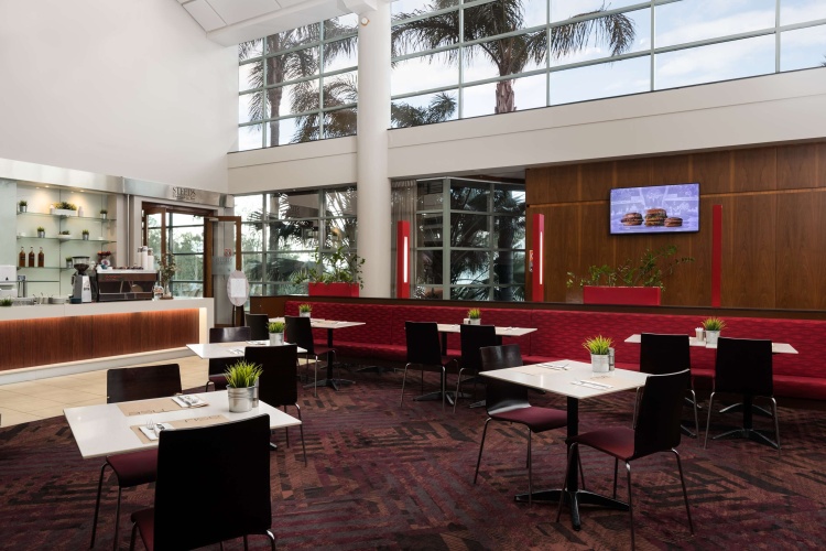 Rydges Parramatta photo 24