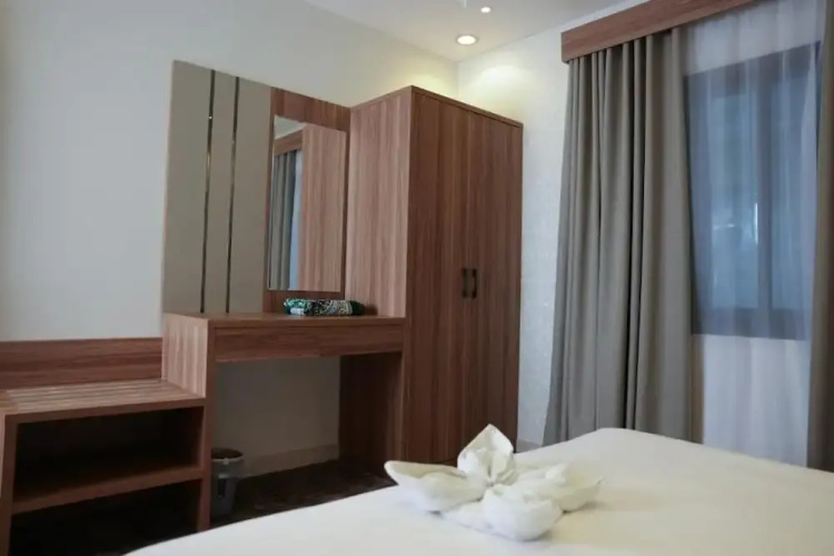 Malath Homes Aparthotel