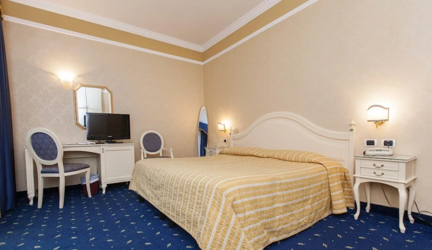 Double Junior Suite