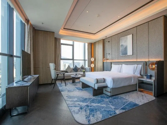 Standard Suite
