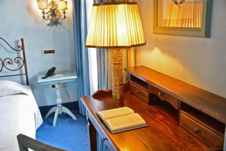 Classic Single room