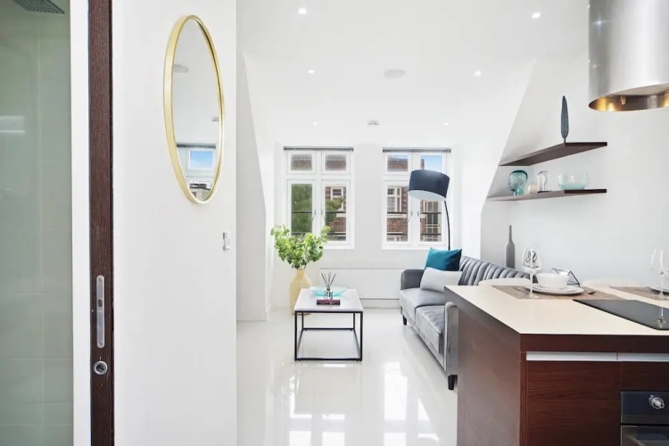 Albany House Studio