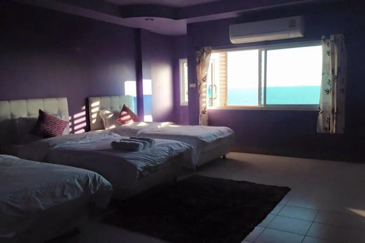 Rimtalay Guesthouse