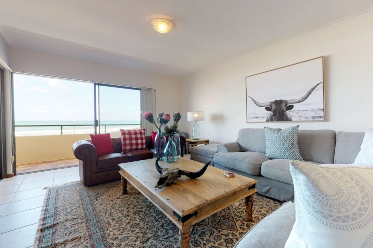 Blouberg Bliss - Beach Condo