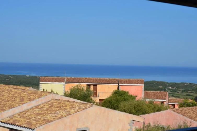 Standard Studio with view